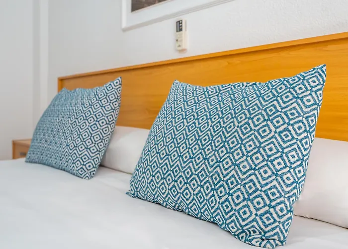 Hostal Rr Feria By Beleret Valencia